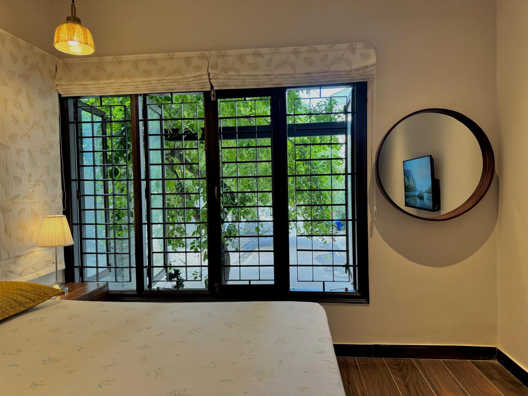 Apartamento Idam Na Mama Bangalore Exterior foto